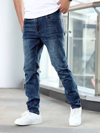 Noah – Lässige Jeans mit Mittlerem Stretchanteil für Herren