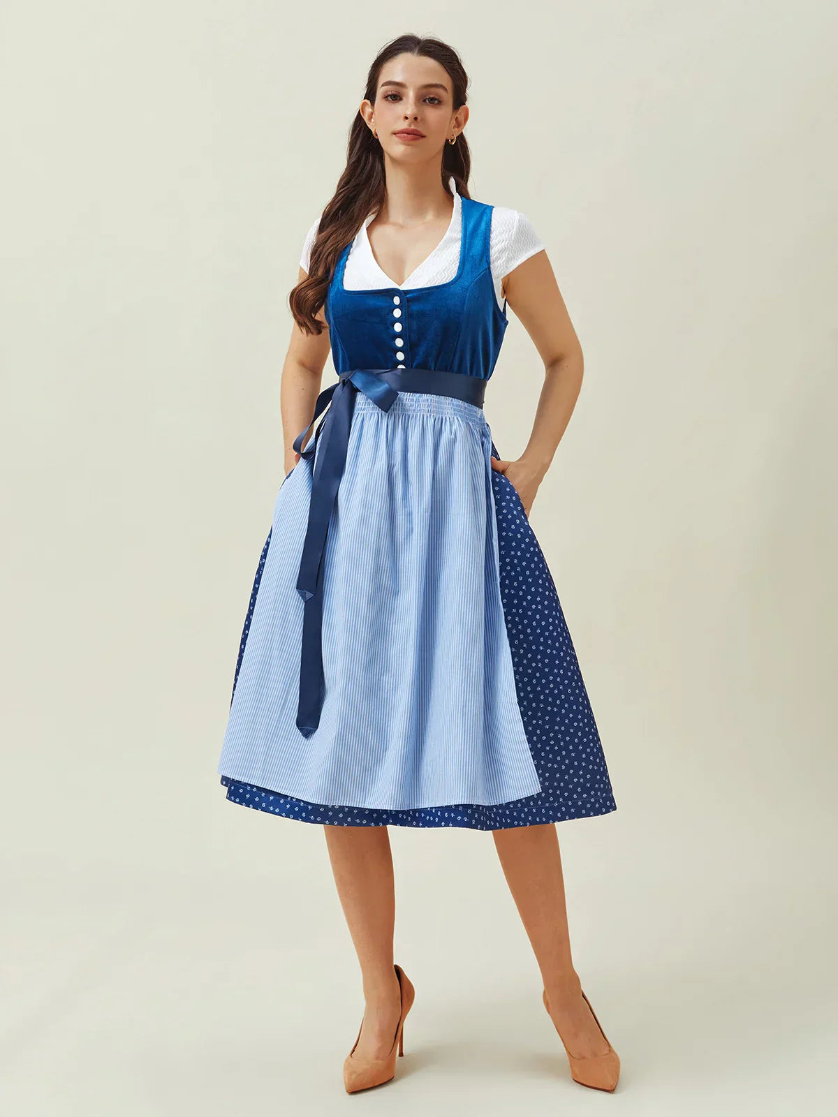 Loretta | Elegante Damen-Tracht