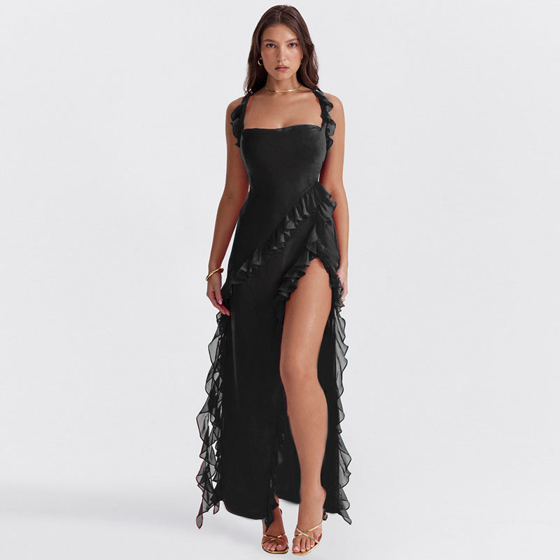 Alina – Leichtes Sommerkleid mit Komfort