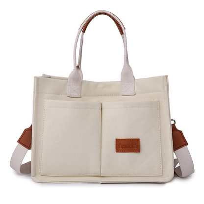 Clara | Organizer Schultertasche