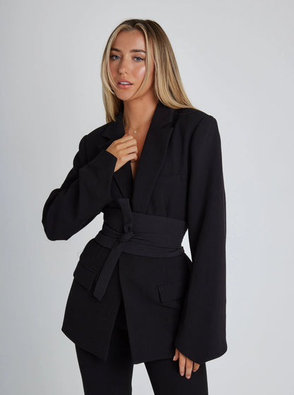 Clara – Eleganter Blazer