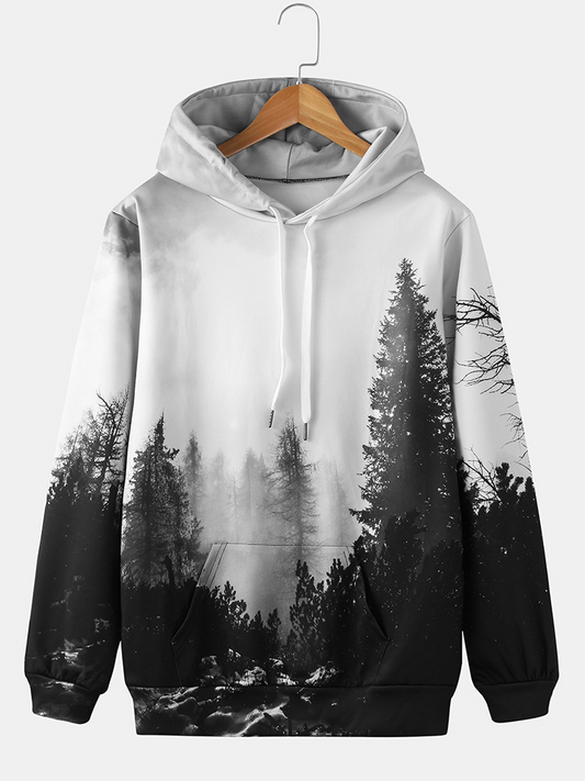 Finn – Outdoor-Hoodie für Herren