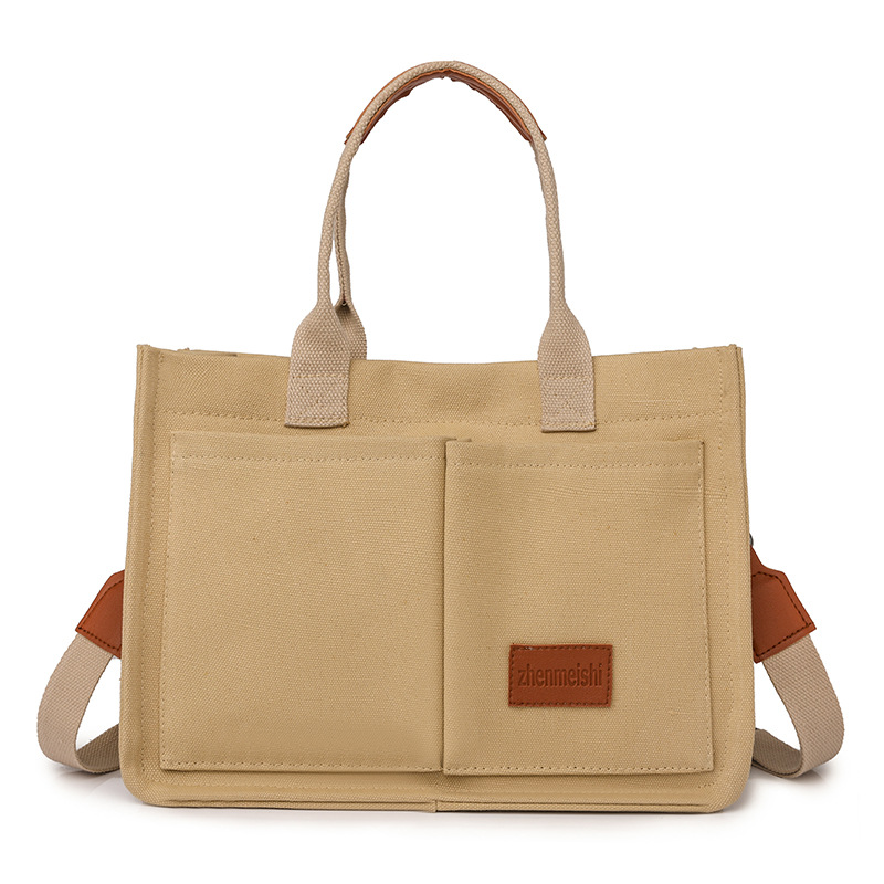 Clara | Organizer Schultertasche