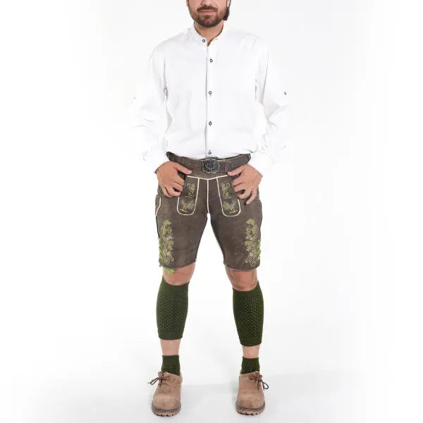 Maximilian | Oktoberfest Trachtenoutfit für Herren