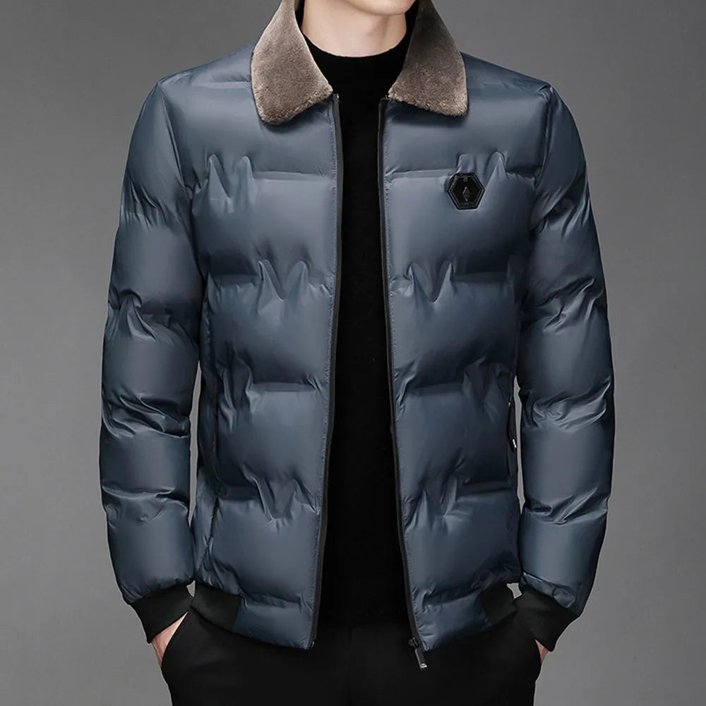 Arvid - Herren Winterjacke