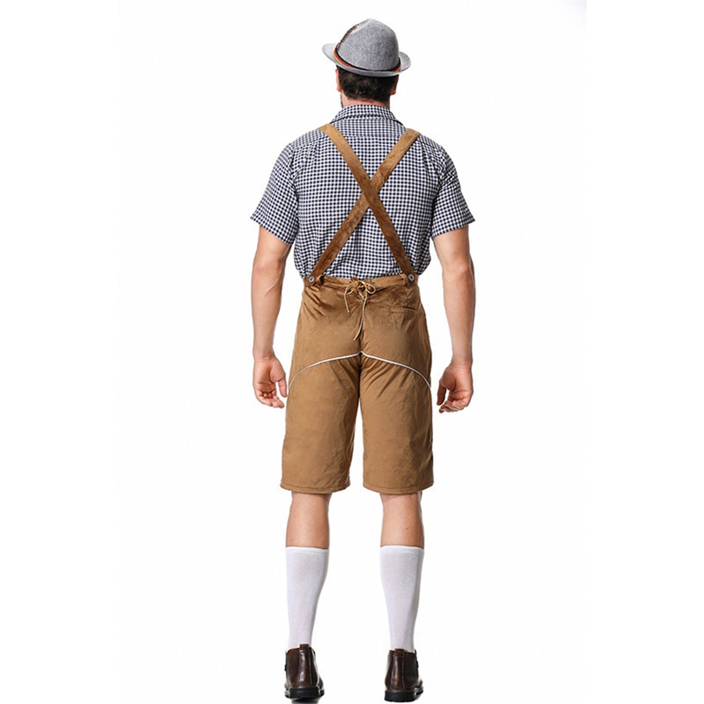 Kilian | Traditionelles Oktoberfest-Outfit für Männer