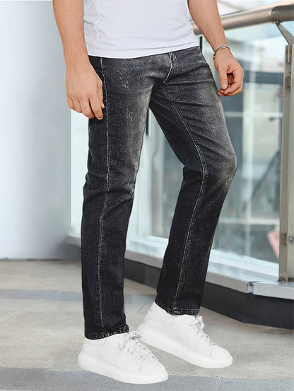 Noah – Lässige Jeans mit Mittlerem Stretchanteil für Herren