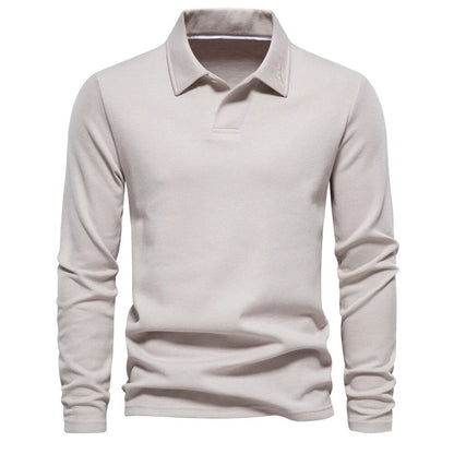 Adrian – Polopullover für Herren