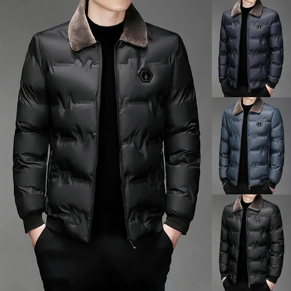 Arvid - Herren Winterjacke