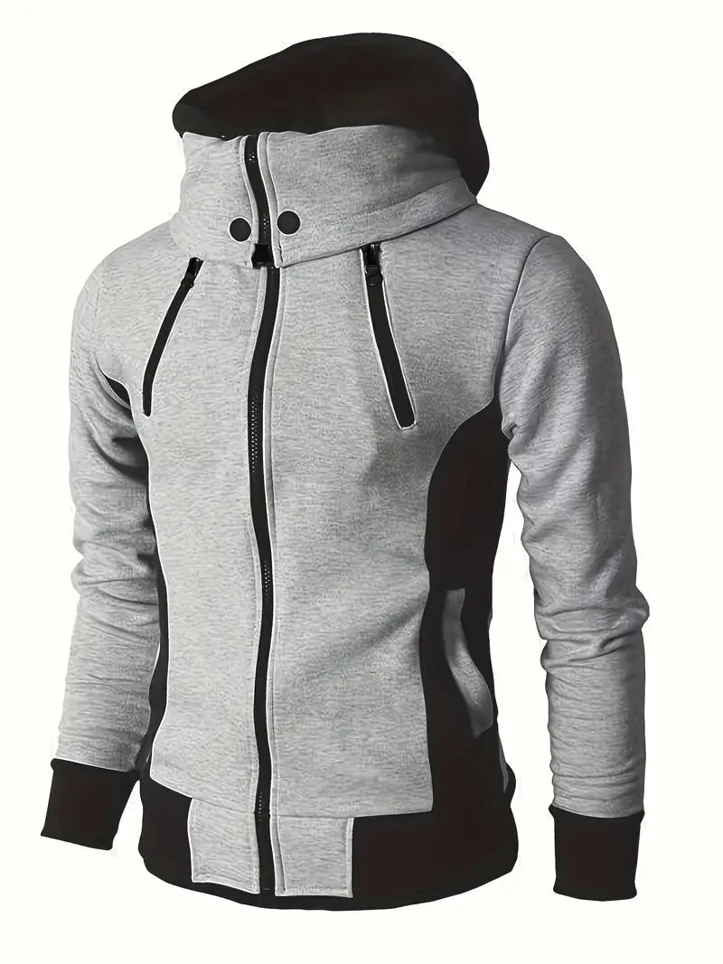 Jules – Lässiger Langarm-Hoodie