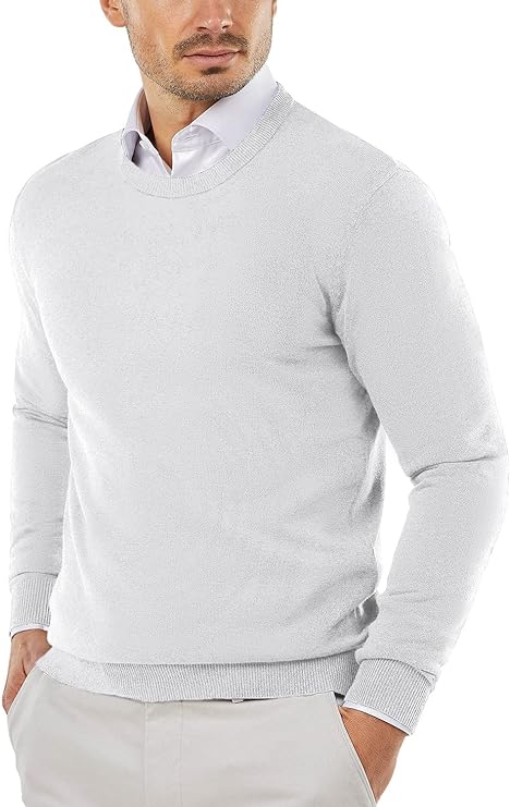 Elian – Pullover aus reiner Baumwolle für Herren