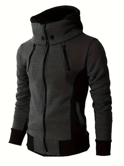 Jules – Lässiger Langarm-Hoodie