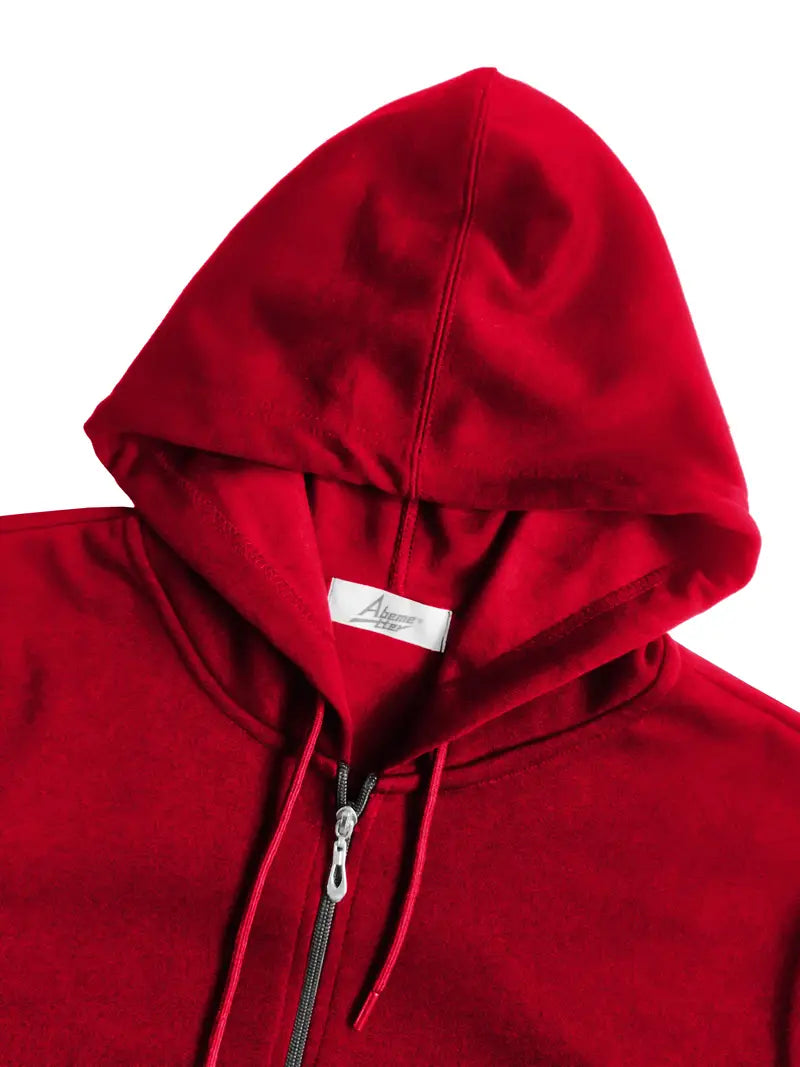 Kai – Leichter Frühlings-Hoodie für Herren