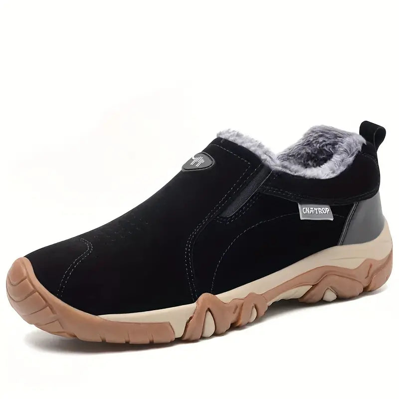 Aiden – Outdoor Slipper für Herren