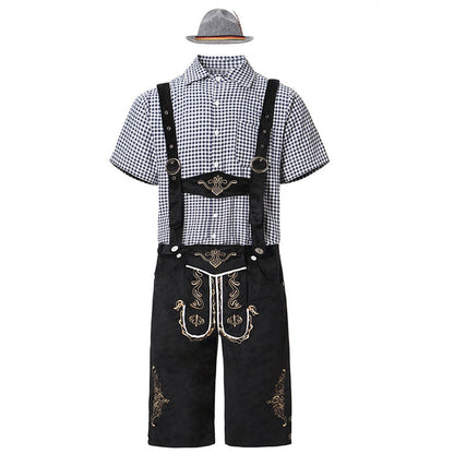 Kilian | Traditionelles Oktoberfest-Outfit für Männer