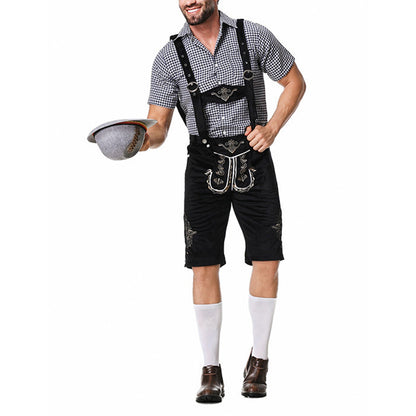 Kilian | Traditionelles Oktoberfest-Outfit für Männer