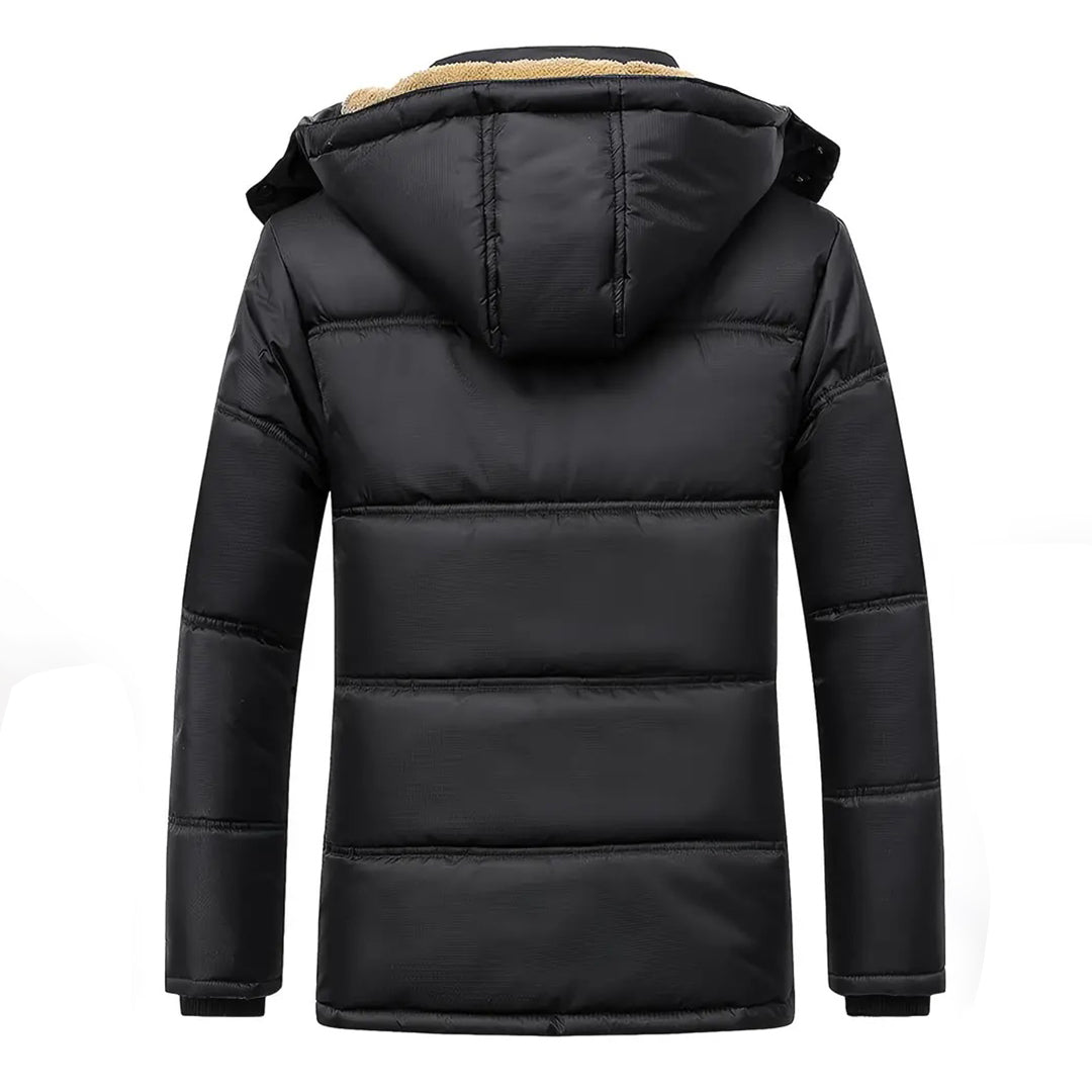 Nordic - Herren Winterjacke