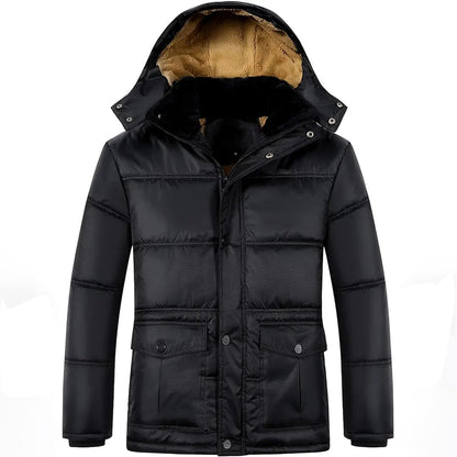 Nordic - Herren Winterjacke