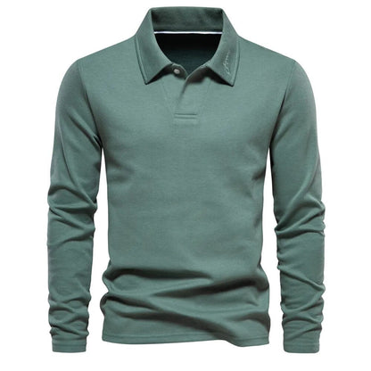 Adrian – Polopullover für Herren