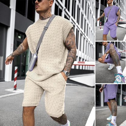 Savino | Leichte Strickwaren für den Sommer