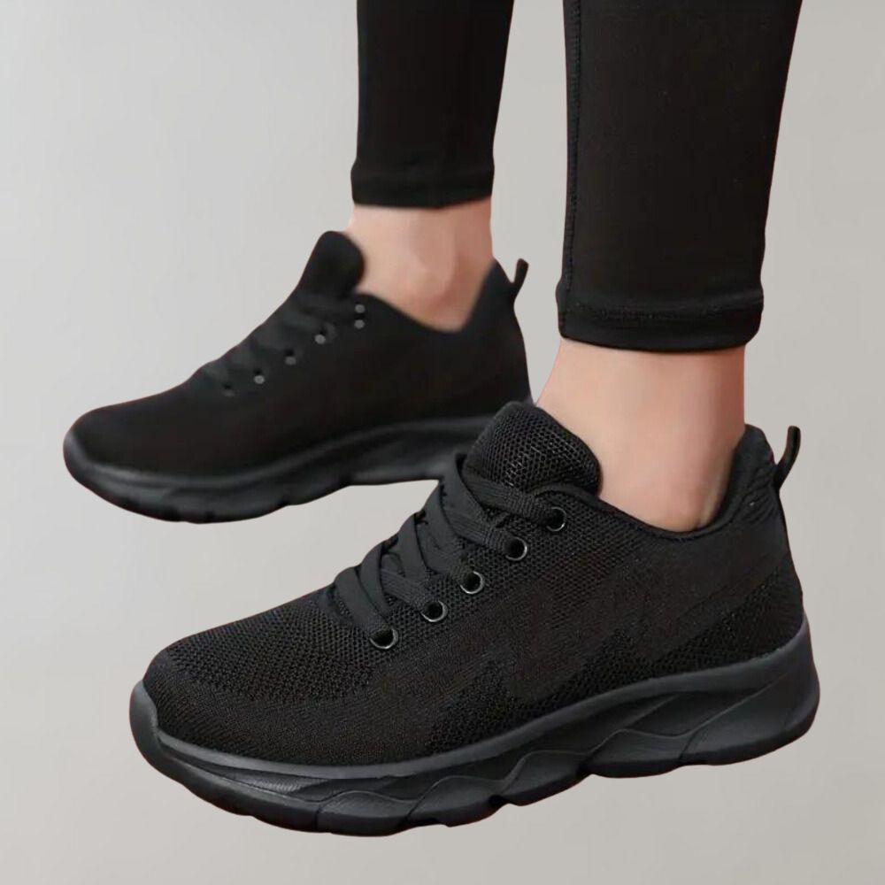 AeroStride | Atmungsaktive Walking-Schuhe