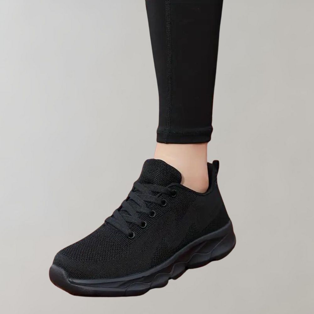 AeroStride | Atmungsaktive Walking-Schuhe