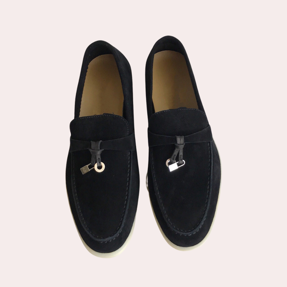 Sienna | Lässige Damen-Loafer