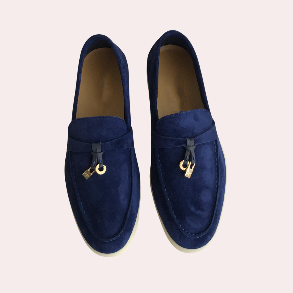 Sienna | Lässige Damen-Loafer