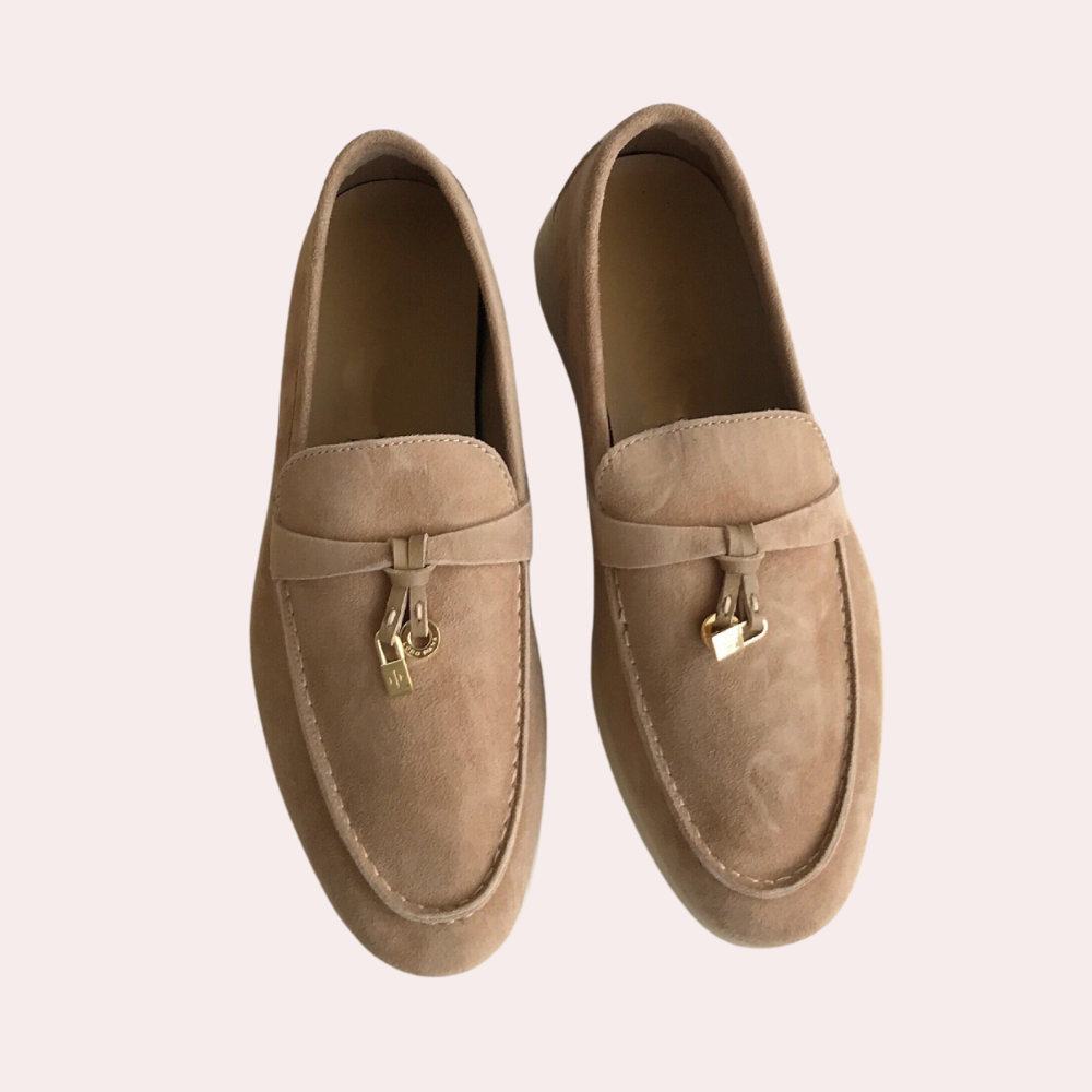 Sienna | Lässige Damen-Loafer