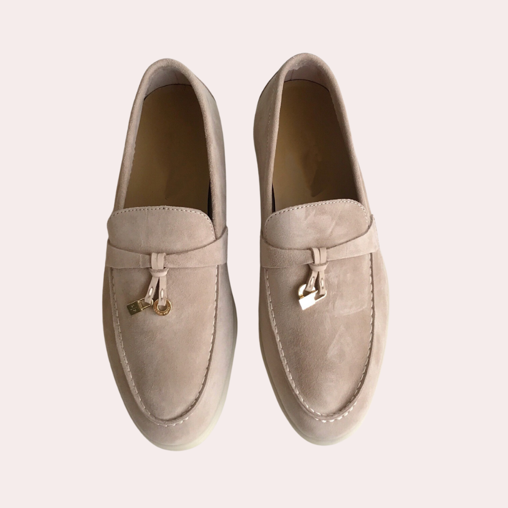 Sienna | Lässige Damen-Loafer