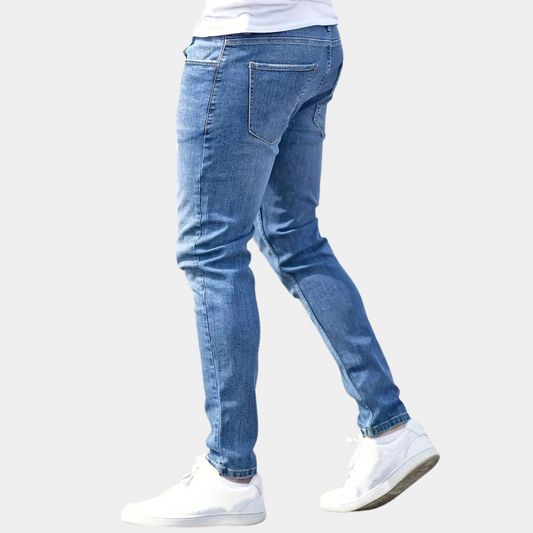 Jackson – Ripped Herrenjeans