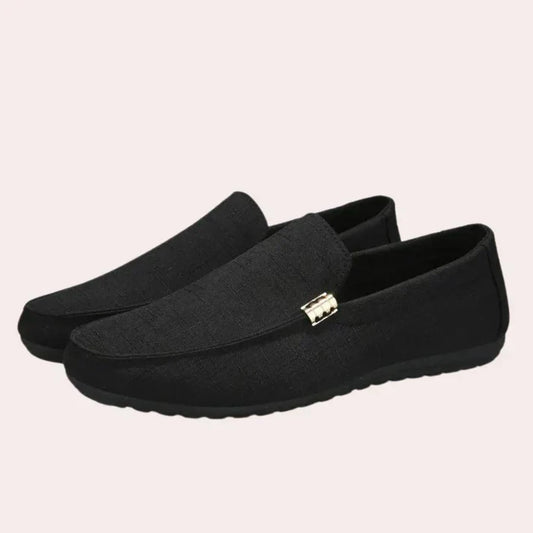 Vento – Lässige Herren Slipper