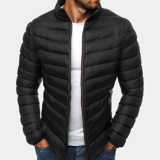 Valerio – Luxuriöse Herrenjacke