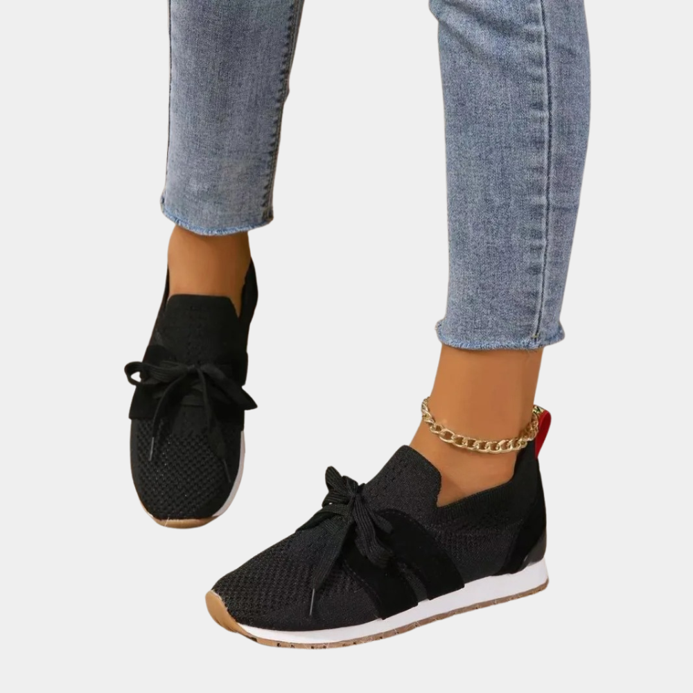 VivaStride | Stylische Damen-Sneakers