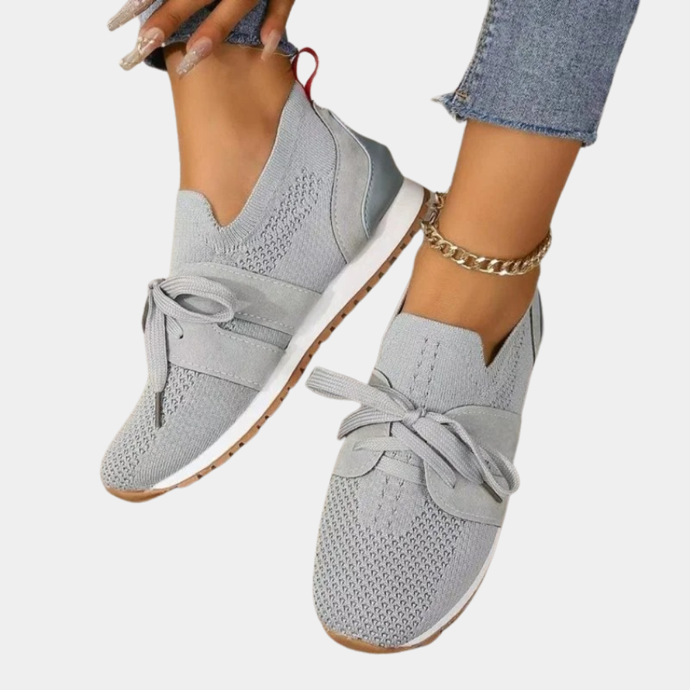 VivaStride | Stylische Damen-Sneakers