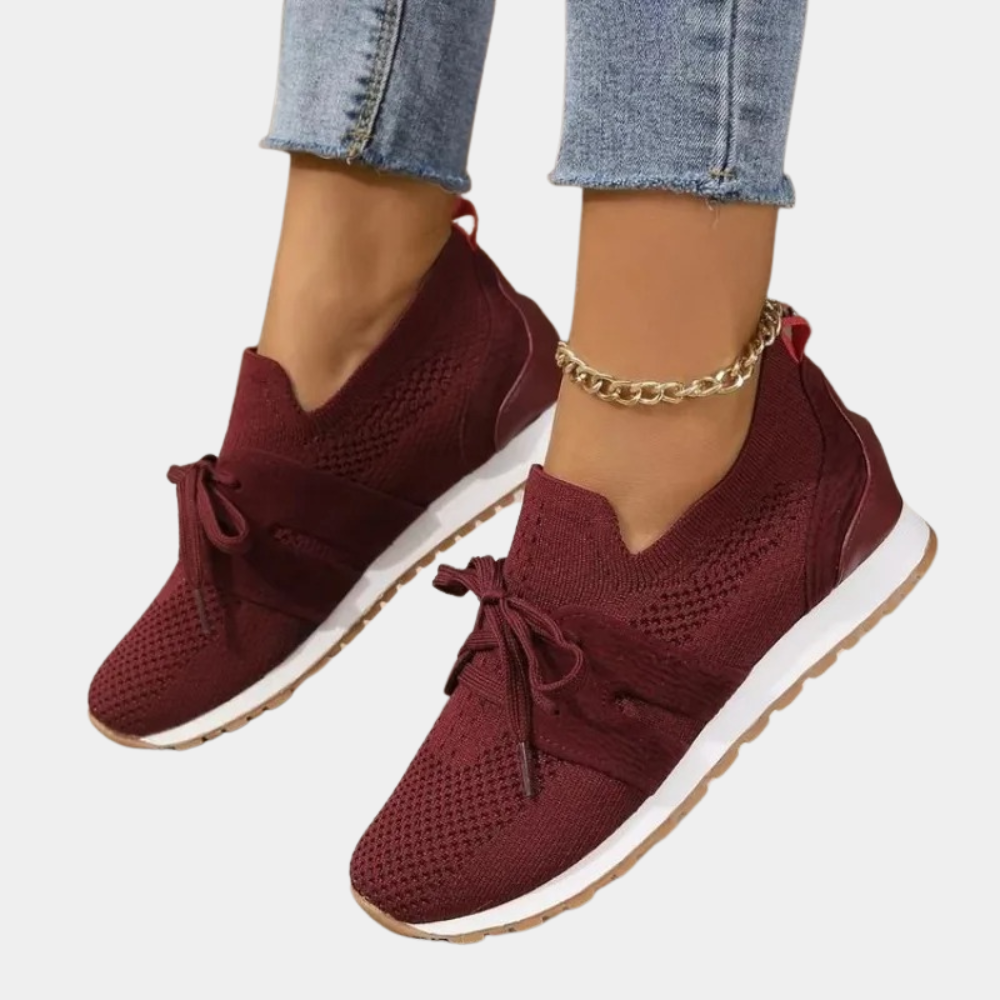 VivaStride | Stylische Damen-Sneakers