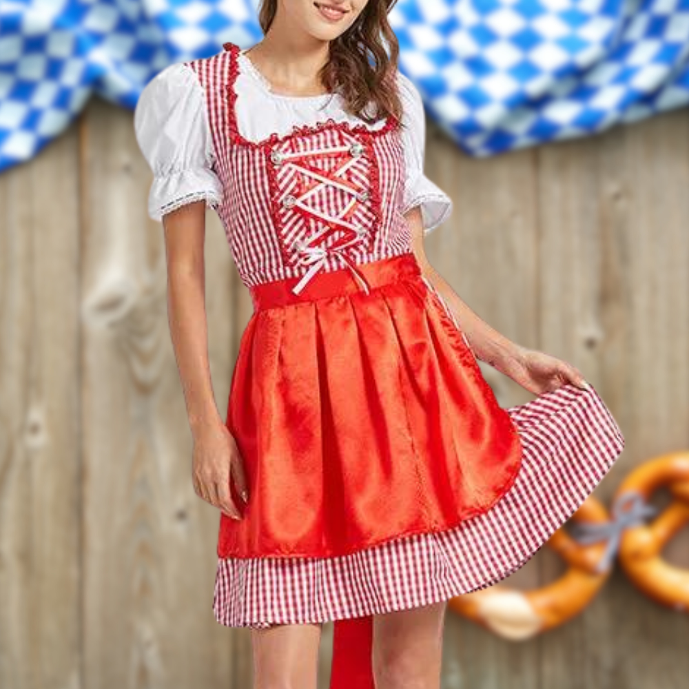 Trachtina - Exquisite Tracht für Damen