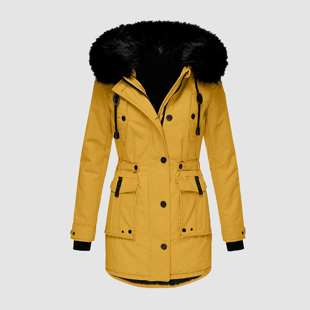 Alaska - Warme Winterjacke