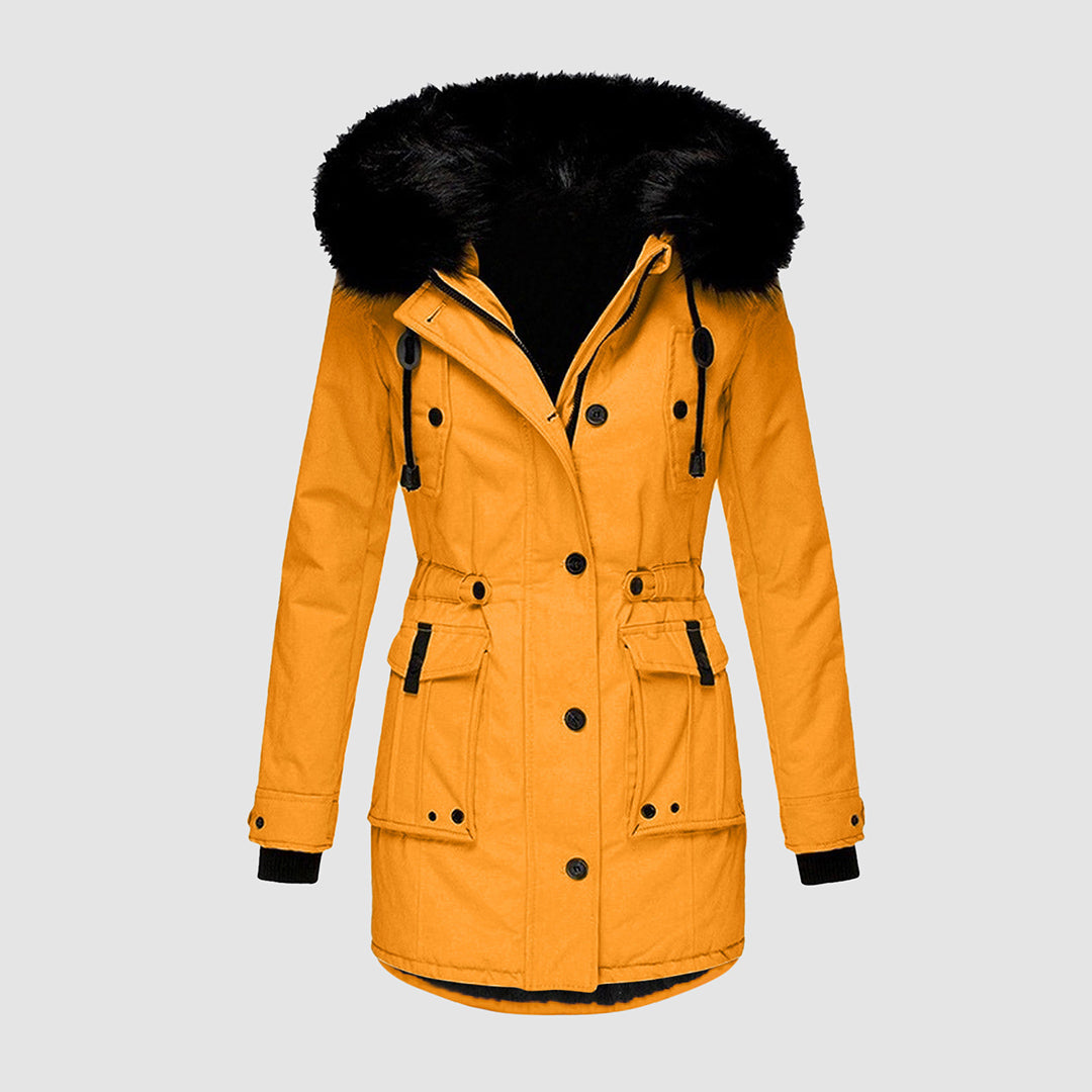 Alaska - Warme Winterjacke