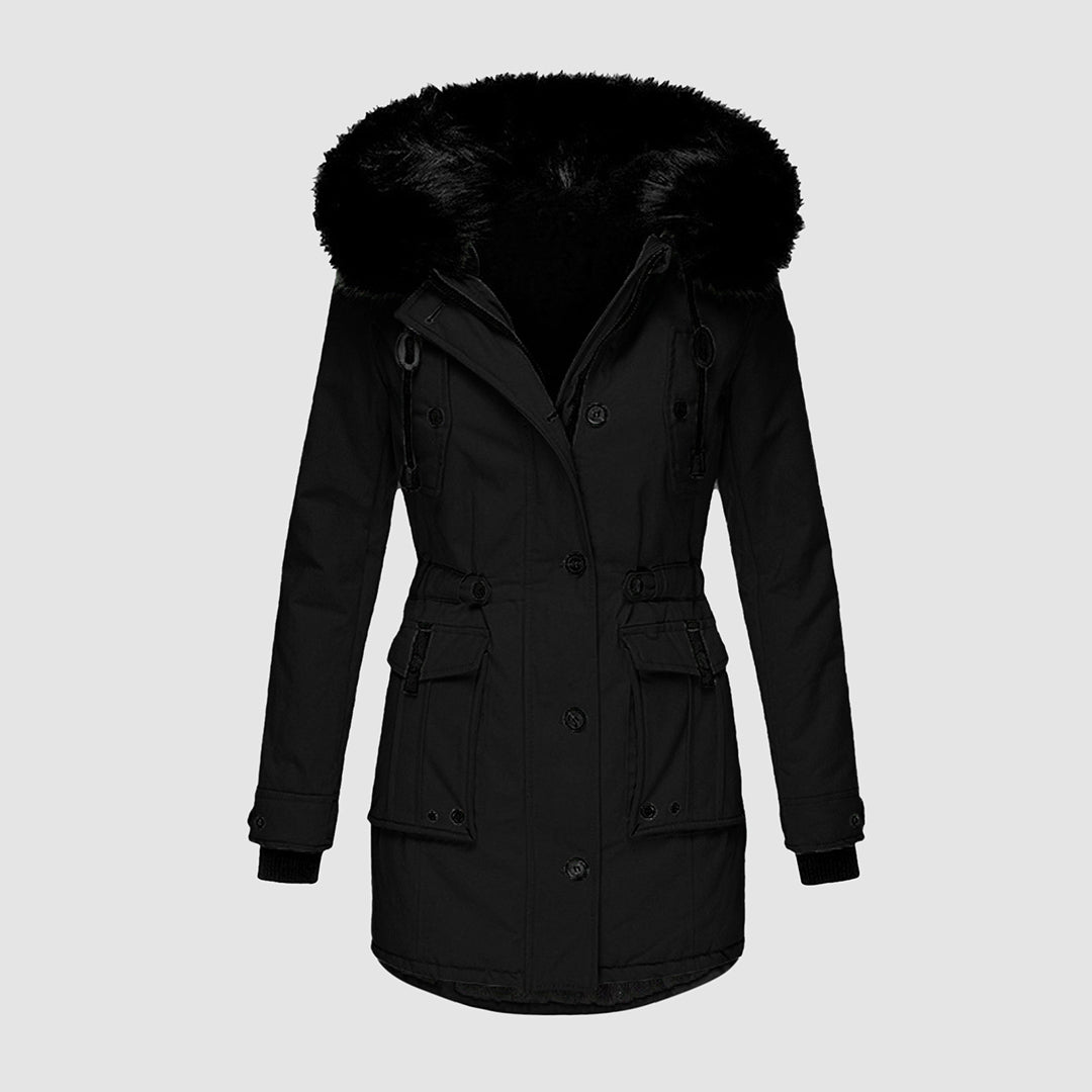 Alaska - Warme Winterjacke