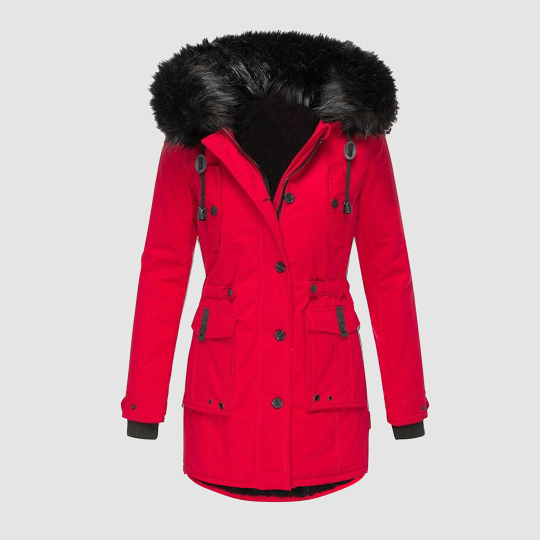 Alaska - Warme Winterjacke