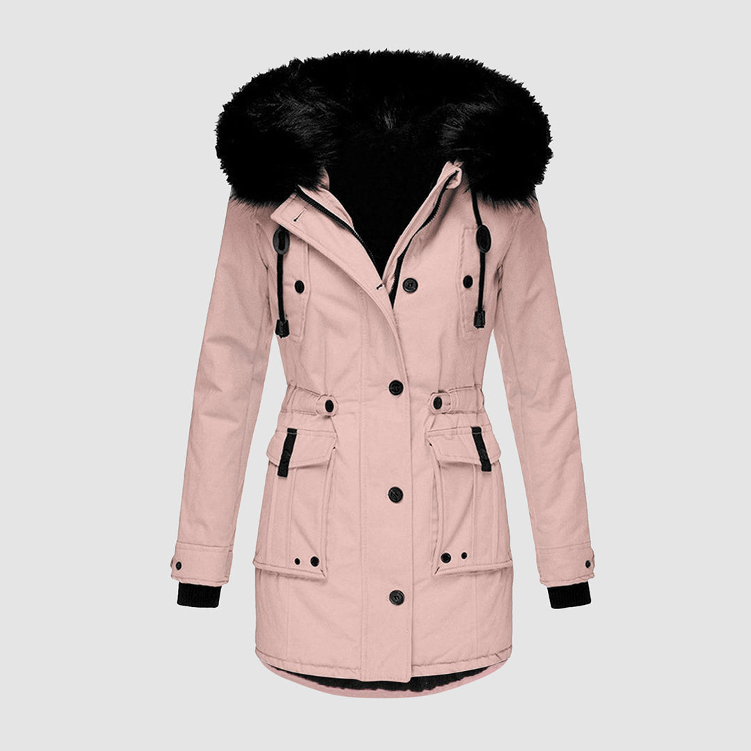 Alaska - Warme Winterjacke