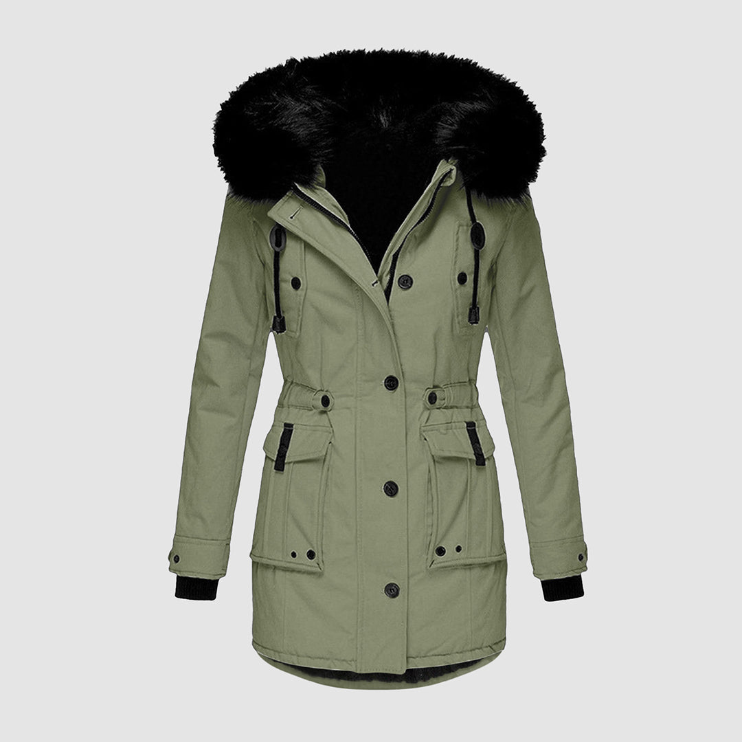 Alaska - Warme Winterjacke