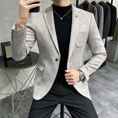 Maxim – Designer Blazer für Herren