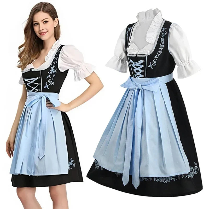 Greta | Oktoberfest Dirndl