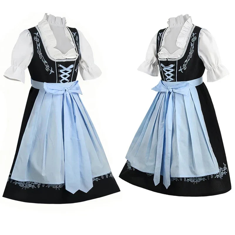 Greta | Oktoberfest Dirndl