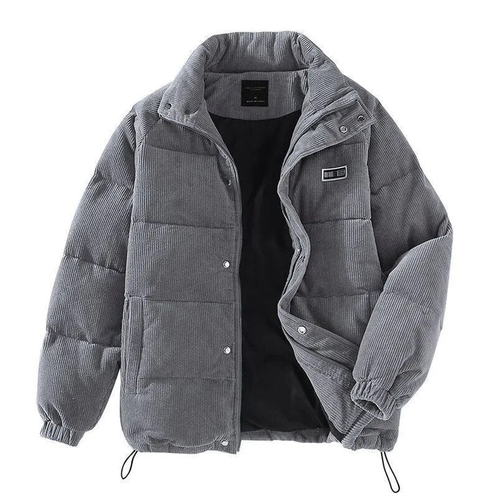 Nolan – Klassische Winterjacke für Herren