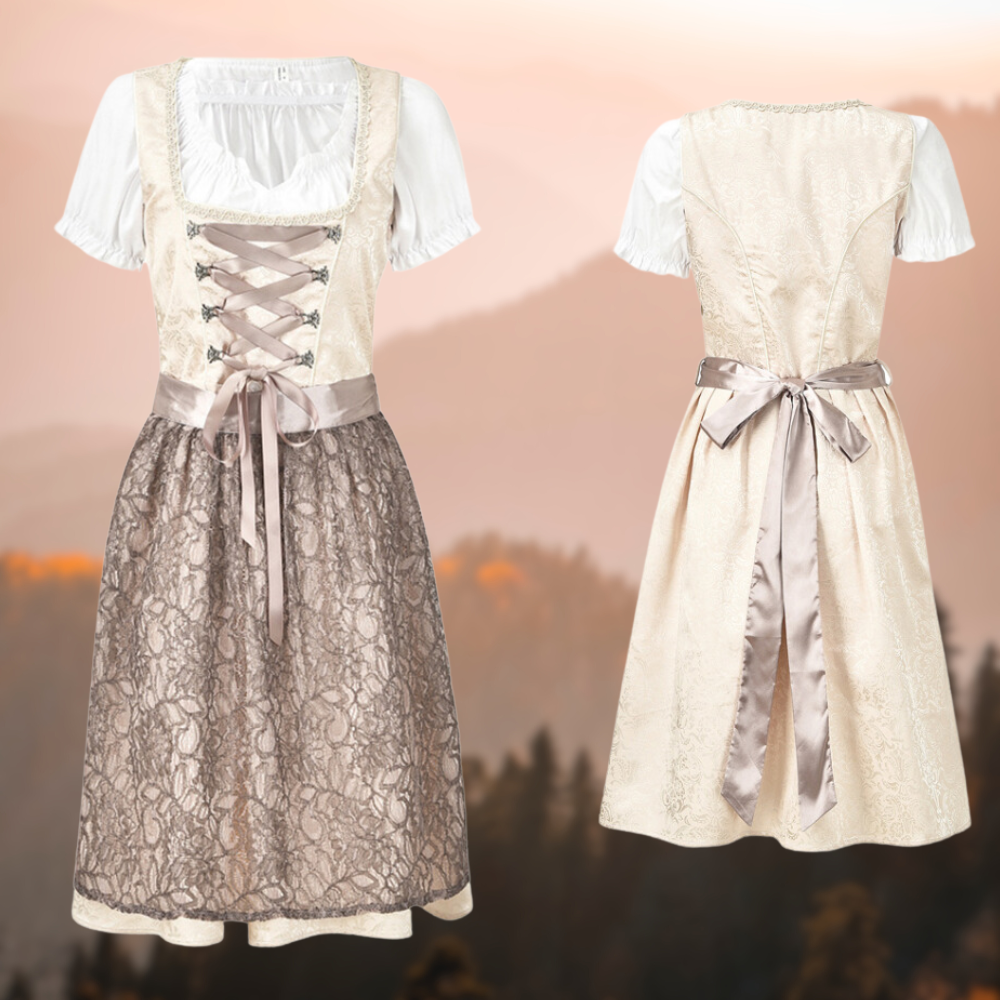 Heidi - Klassische Tracht für Damen