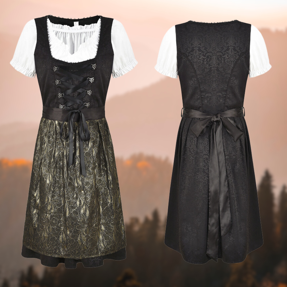 Heidi - Klassische Tracht für Damen