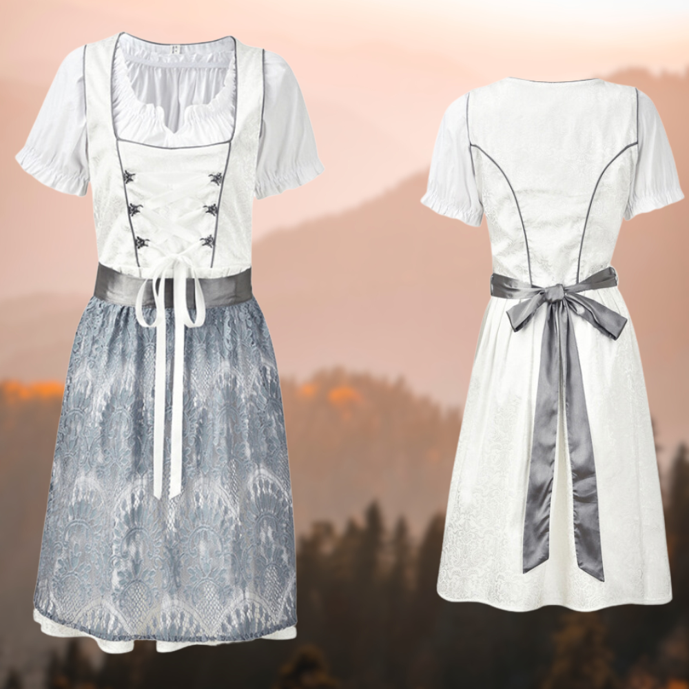 Heidi - Klassische Tracht für Damen